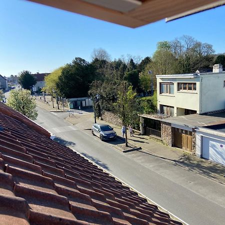 Appartement Entre ville et nature Saint-Étienne-au-Mont Extérieur photo