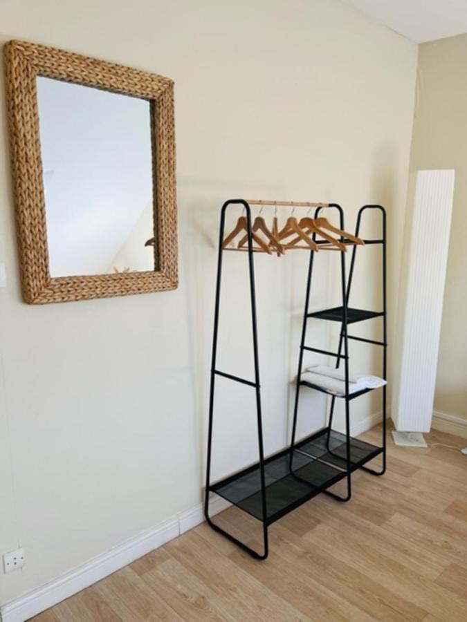 Appartement Entre ville et nature Saint-Étienne-au-Mont Extérieur photo