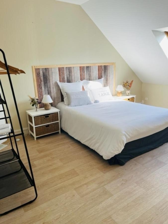 Appartement Entre ville et nature Saint-Étienne-au-Mont Extérieur photo