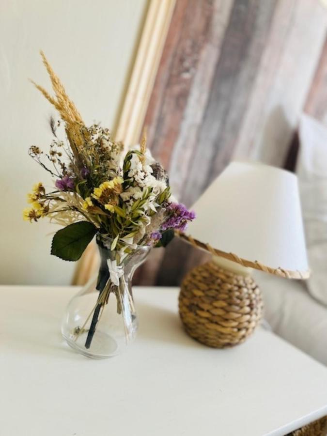 Appartement Entre ville et nature Saint-Étienne-au-Mont Extérieur photo