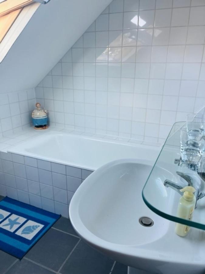 Appartement Entre ville et nature Saint-Étienne-au-Mont Extérieur photo