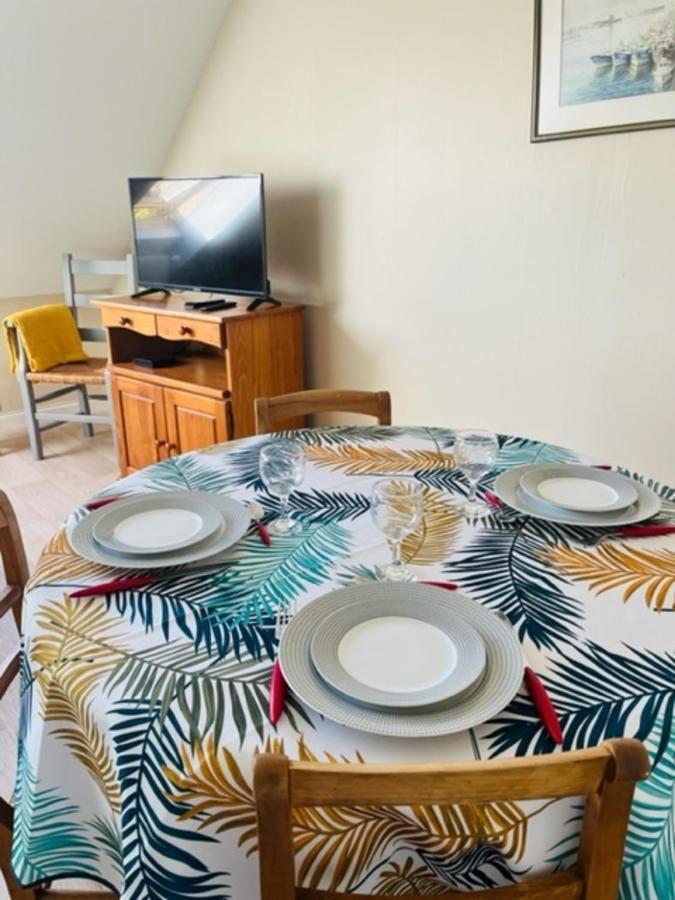 Appartement Entre ville et nature Saint-Étienne-au-Mont Extérieur photo
