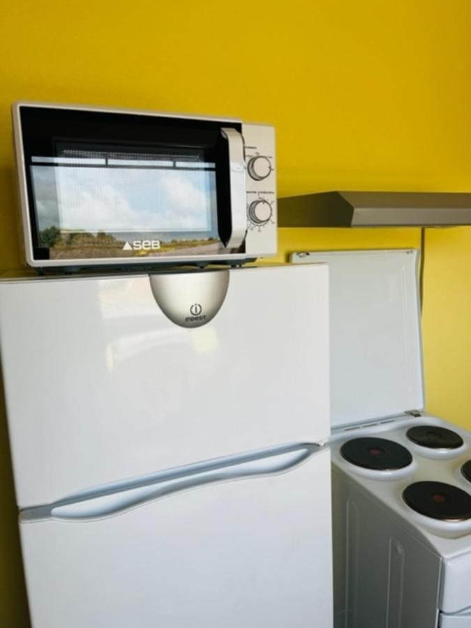 Appartement Entre ville et nature Saint-Étienne-au-Mont Extérieur photo