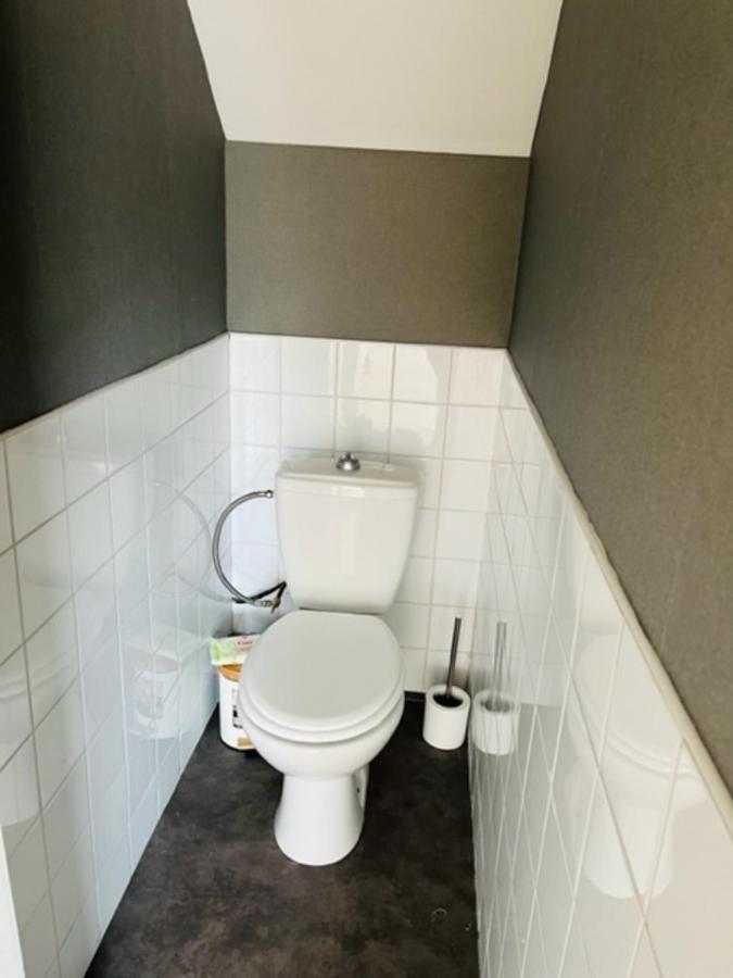 Appartement Entre ville et nature Saint-Étienne-au-Mont Extérieur photo